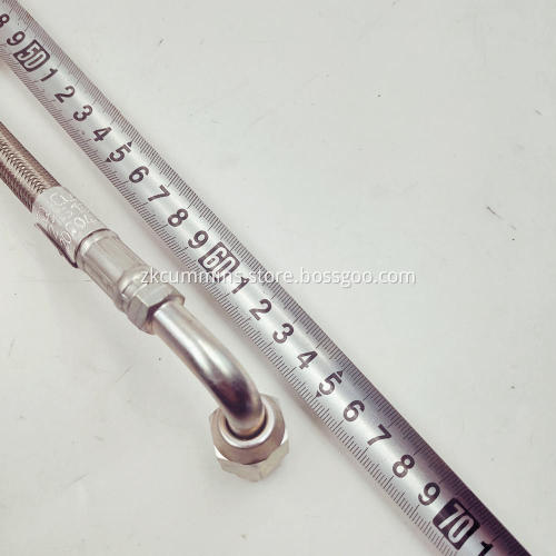 215295 Cummins Control Linkage Lever